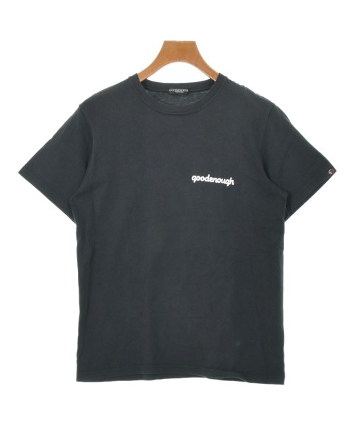 GOODENOUGH グッドイナフ Tシャツ・カットソー メンズ 【古着】【中古】