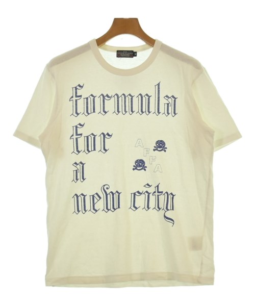 AFFA エーエフエフエー Tシャツ・カットソー メンズ 【古着】【中古】