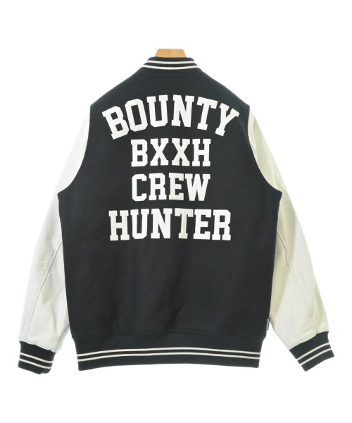 BOUNTY HUNTER バウンティ　ハウンター スタジャン メンズ 【古着】【中古】