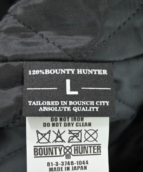 BOUNTY HUNTER バウンティ　ハウンター スタジャン メンズ 【古着】【中古】