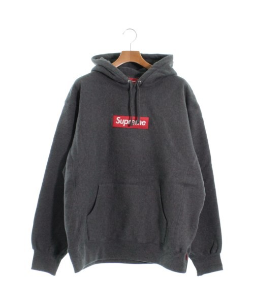 Supreme シュプリーム パーカー メンズ 【古着】【中古】