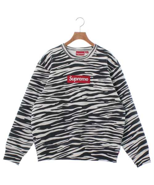 Supreme シュプリーム スウェット メンズ 【古着】【中古】