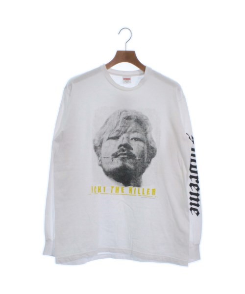 Supreme シュプリーム Tシャツ・カットソー メンズの通販はau PAY ...