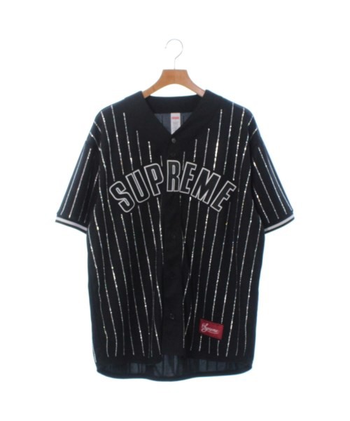 Supreme シュプリーム カジュアルシャツ メンズ【古着】【中古】の通販