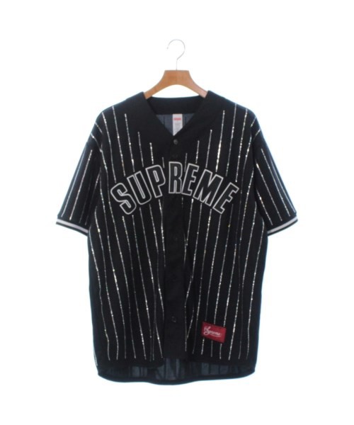 Supreme シュプリーム カジュアルシャツ メンズ【古着】【中古】の通販 ...