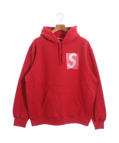 Supreme シュプリーム パーカー メンズ【古着】【中古】の通販はau PAY