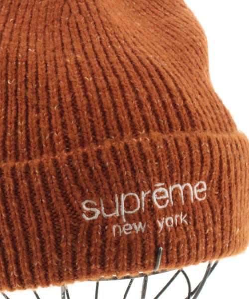 Supreme シュプリーム ニットキャップ・ビーニー メンズ【古着】【中古