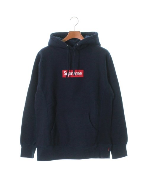 Supreme シュプリーム パーカー メンズ 【古着】【中古】の通販はau