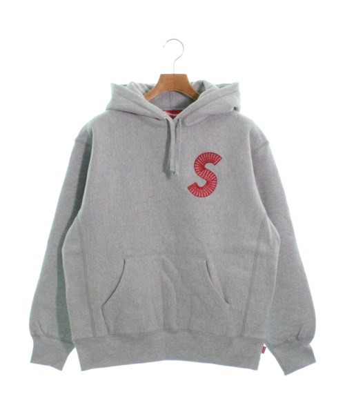 Supreme シュプリーム パーカー メンズ【古着】【中古】の通販はau PAY