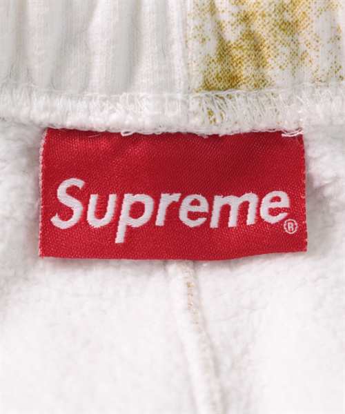 Supreme シュプリーム スウェットパンツ メンズ【古着】【中古】の通販