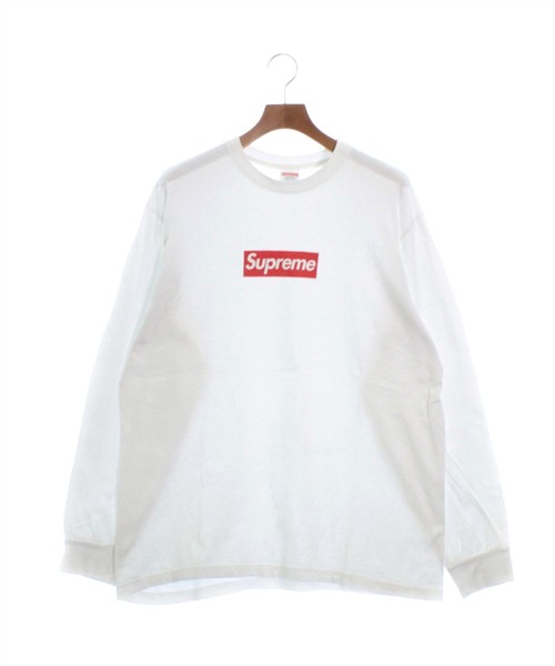 期間限定値下げ〜Supreme 長袖シャツ - シャツ