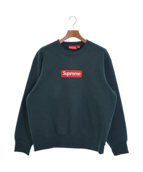 Supreme シュプリーム スウェット メンズ 【古着】【中古】