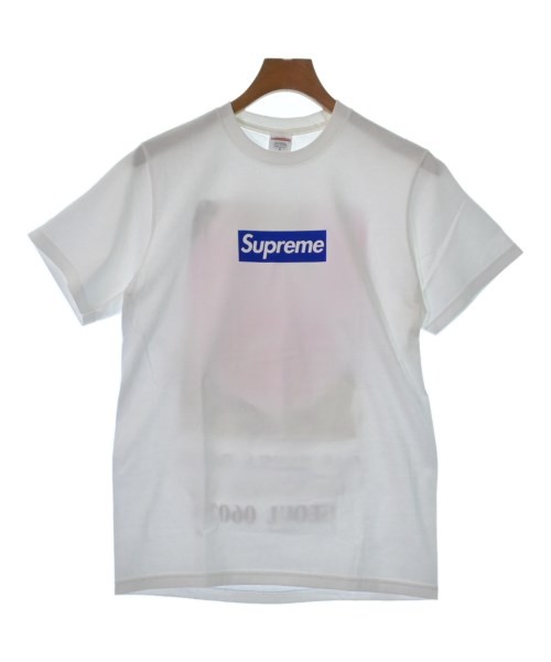 Tシャツ/カットソー(半袖/袖なし)セット　12ss Supreme  team tee Tシャツ