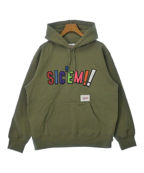 Supreme シュプリーム パーカー メンズ 【古着】【中古】