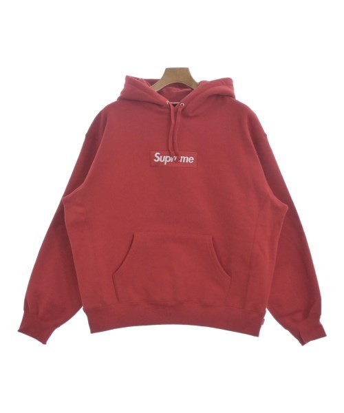 Supreme シュプリーム パーカー メンズ 【古着】【中古】