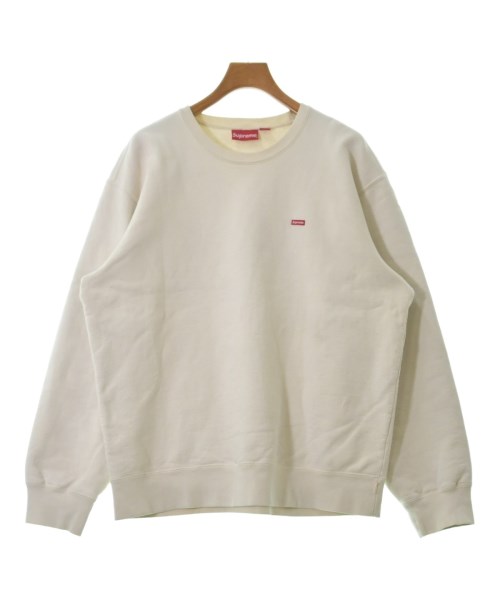 Supreme シュプリーム スウェット メンズ 【古着】【中古】の通販は