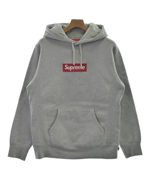 Supreme シュプリーム パーカー メンズ 【古着】【中古】の通販は