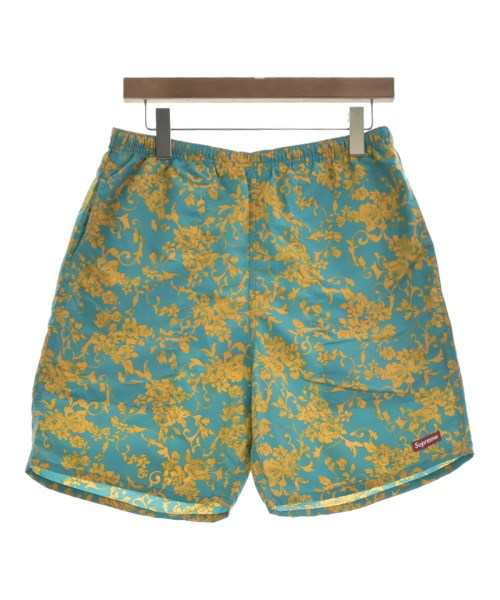 Supreme シュプリーム ショートパンツ メンズ 【古着】【中古】の通販は 10,626円