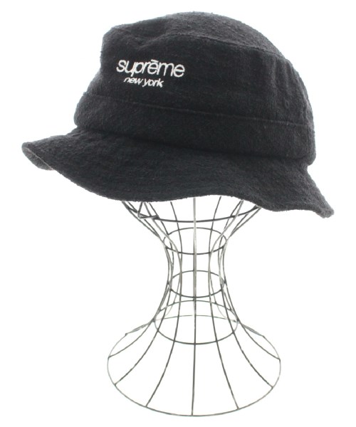 トランペットマウスピース　Bach 1 -1/2C Supreme シュプリーム ハット メンズ 【古着】【中古】
