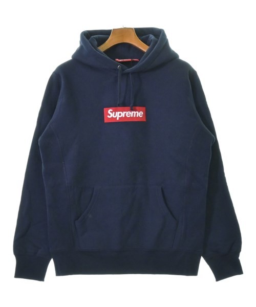 Supreme シュプリーム スウェット メンズ 【古着】【中古】の通販はau