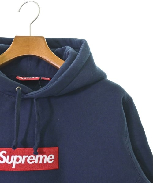 Supreme シュプリーム スウェット メンズ 【古着】【中古】の通販はau