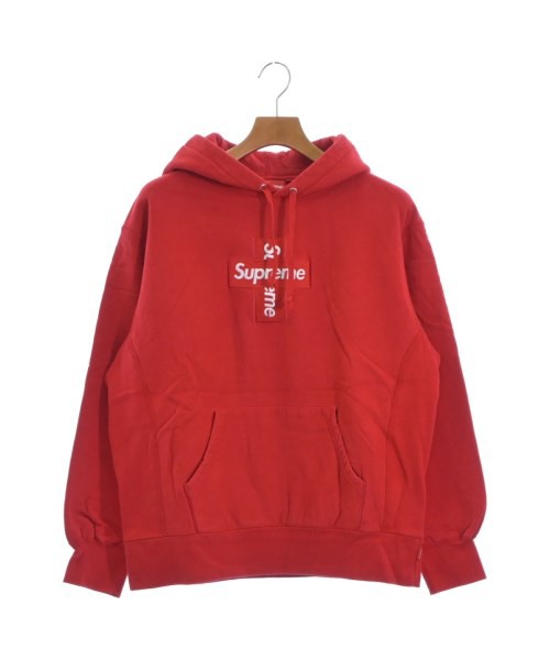 Supreme シュプリーム パーカー メンズ 【古着】【中古】