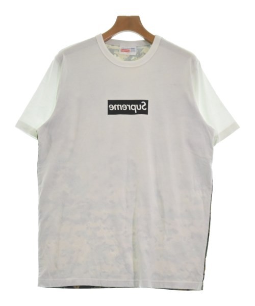 Supreme シュプリーム Tシャツ・カットソー メンズ 【古着】【中古】