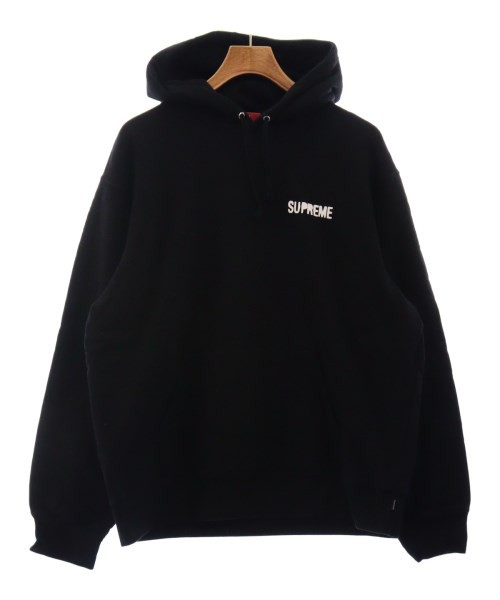 Supreme シュプリーム パーカー メンズ 【古着】【中古】の通販はau