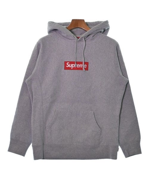 Supreme シュプリーム パーカー メンズ 【古着】【中古】