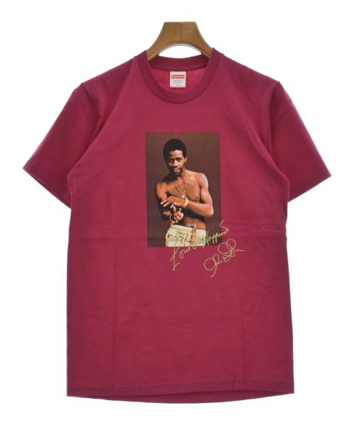 Supreme シュプリーム Tシャツ・カットソー メンズ 【古着】【中古】の通販は