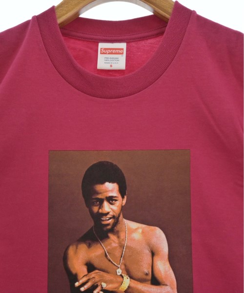 Supreme シュプリーム Tシャツ・カットソー メンズ 【古着】【中古】の通販は