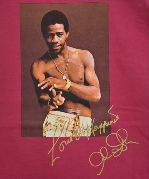 Supreme シュプリーム Tシャツ・カットソー メンズ 【古着】【中古】の通販は