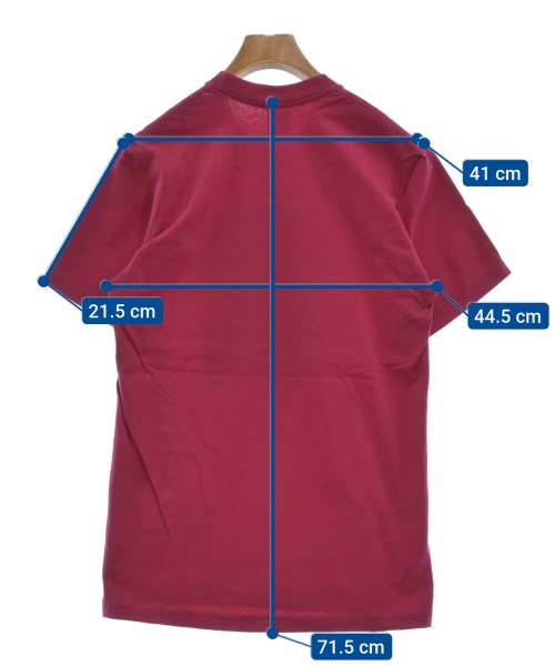 Supreme シュプリーム Tシャツ・カットソー メンズ 【古着】【中古】の通販は