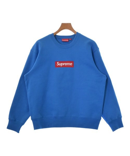 Supreme シュプリーム スウェット メンズ 【古着】【中古】