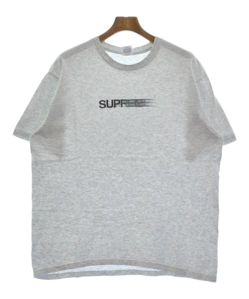 Supreme シュプリーム Tシャツ・カットソー メンズ 【古着】【中古】の