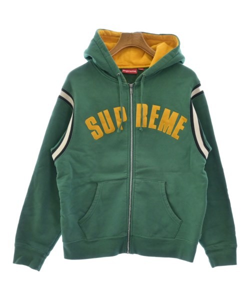 Supreme シュプリーム パーカー メンズ 【古着】【中古】の通販はau