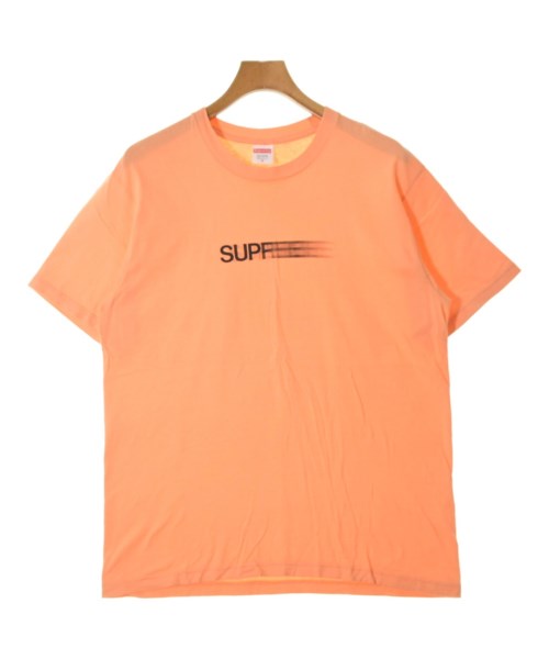Supreme シュプリーム Tシャツ・カットソー メンズ 【古着】【中古】の通販は
