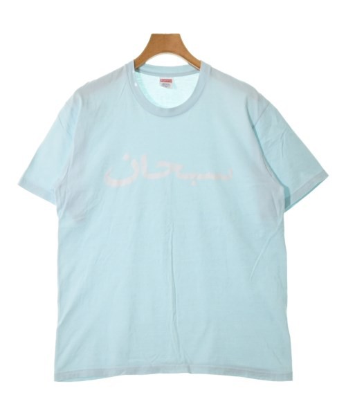 Supreme シュプリーム Tシャツ・カットソー メンズ 【古着】【中古】の通販は 9,072円