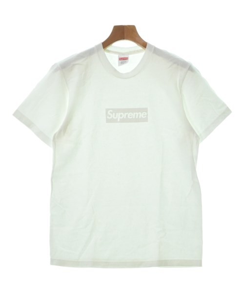 Supreme シュプリーム Tシャツ・カットソー メンズ 【古着】【中古】の