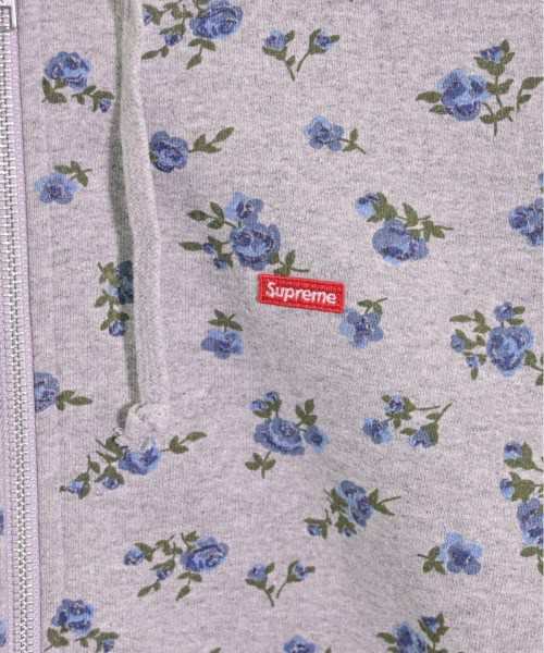 Supreme シュプリーム パーカー メンズ 古着中古の通販はau