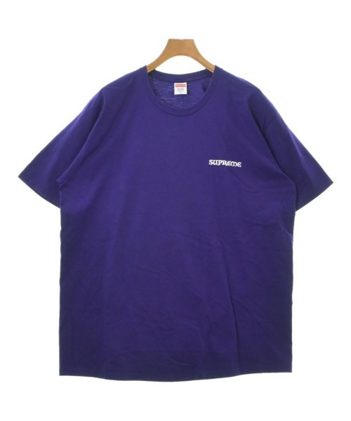 Supreme シュプリーム Tシャツ・カットソー メンズ 【古着】【中古】の