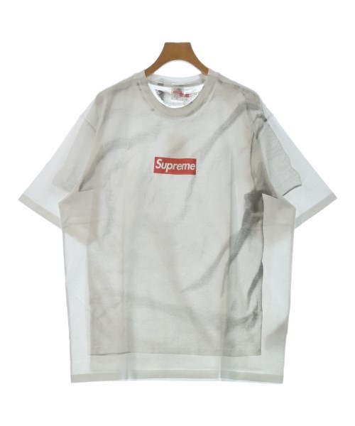 Supreme シュプリーム Tシャツ・カットソー メンズ 【古着】【中古】