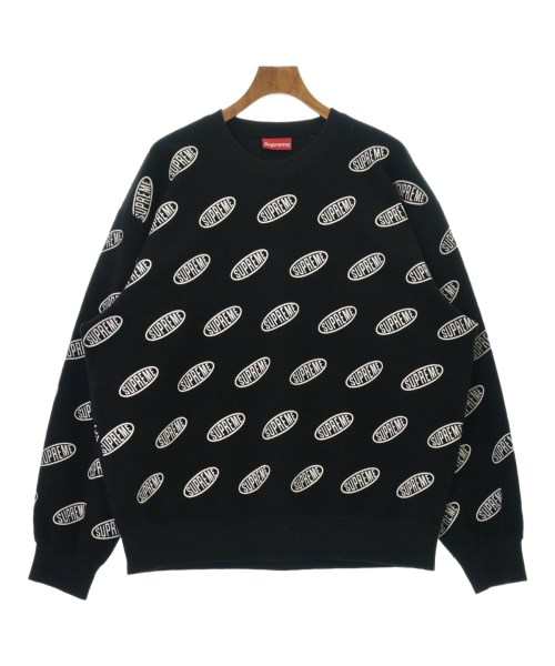 Supreme シュプリーム スウェット メンズ 【古着】【中古】