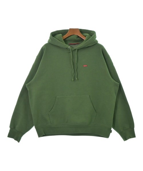 Supreme シュプリーム パーカー メンズ 【古着】【中古】