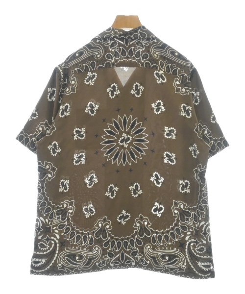 Supreme シュプリーム カジュアルシャツ M 3303324O0199 Supreme シュプリーム カジュアルシャツ メンズ 【古着】【中古】