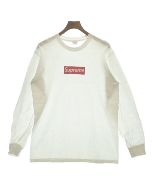 Supreme シュプリーム Tシャツ・カットソー メンズ 【古着】【中古】