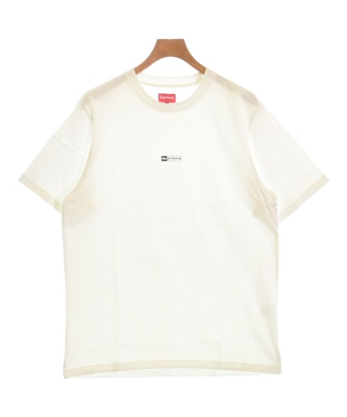 Supreme シュプリーム Tシャツ・カットソー メンズ 【古着】【中古】の通販は