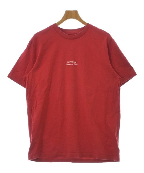 Supreme シュプリーム Tシャツ・カットソー メンズ 【古着】【中古】の通販は 7,216円