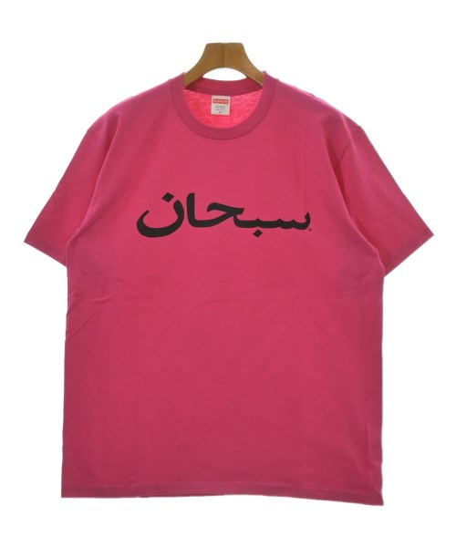 Supreme シュプリーム Tシャツ・カットソー メンズ 【古着】【中古】の通販は