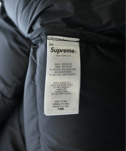 Supreme シュプリーム ダウンジャケット/ダウンベスト メンズ 【古着】【中古】_3